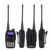 Radioddity GA-5S