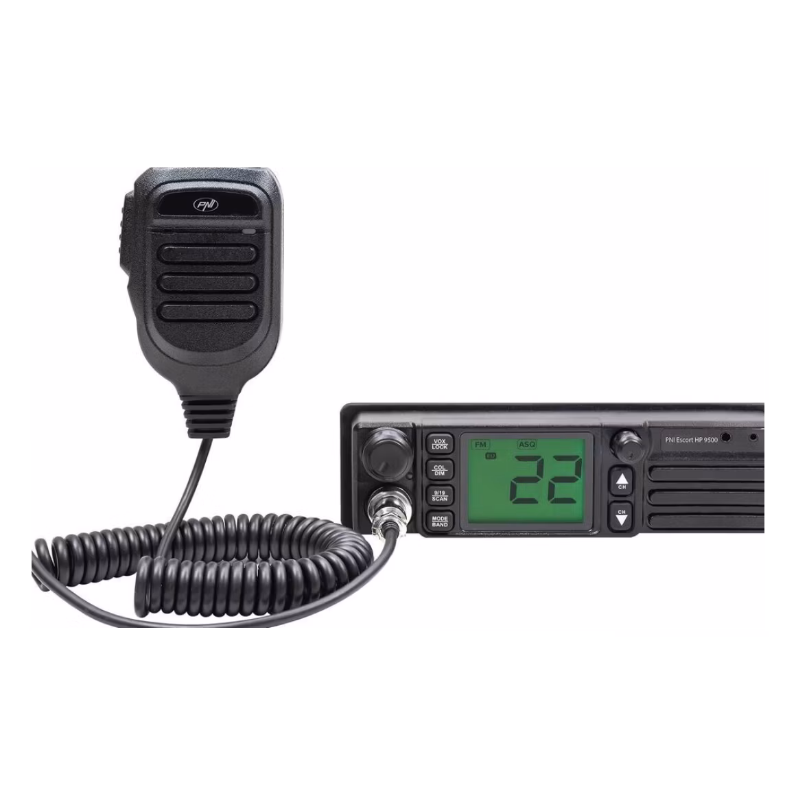 PNI Escort HP 9500