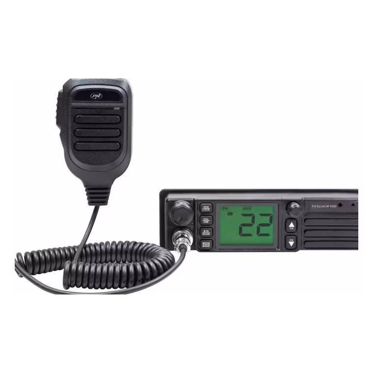 PNI Escort HP 9500