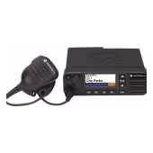 Motorola MOTOTRBO DM4600e