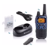 Midland XT60