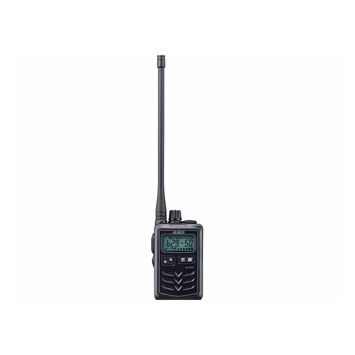 Alinco DJ-P321BL