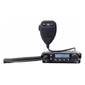 PNI Escort HP 6500 Pro CB-Funkgerät AM/FM 4W 12V