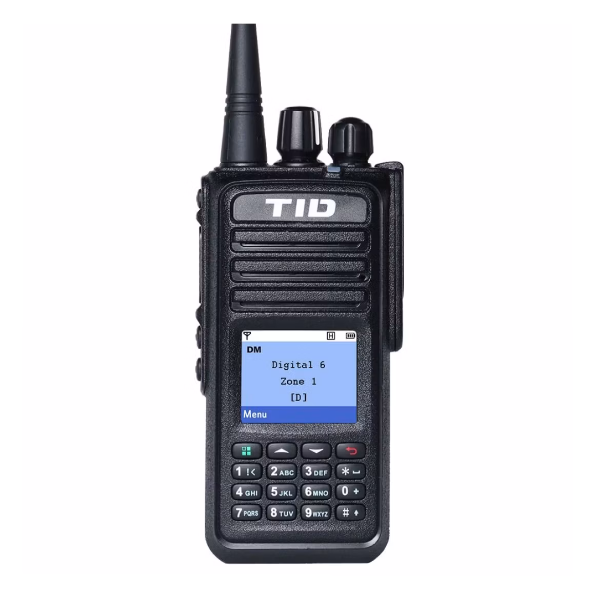 TIDRADIO TD-DP880