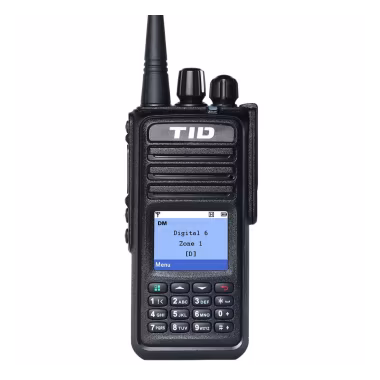 TIDRADIO TD-DP880