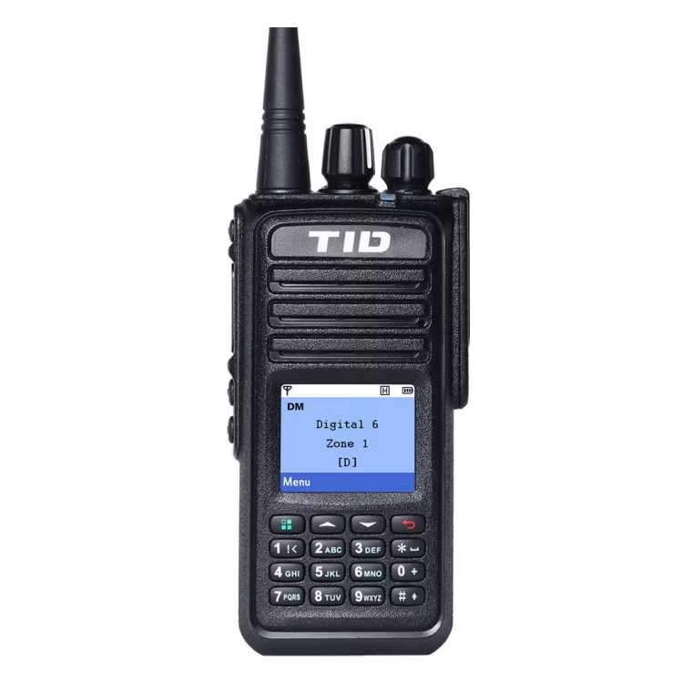 TIDRADIO TD-DP880