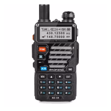 Radioddity RD-5R