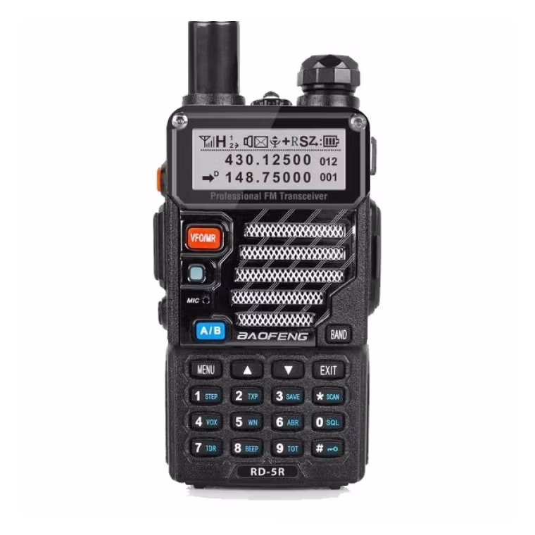 Radioddity RD-5R