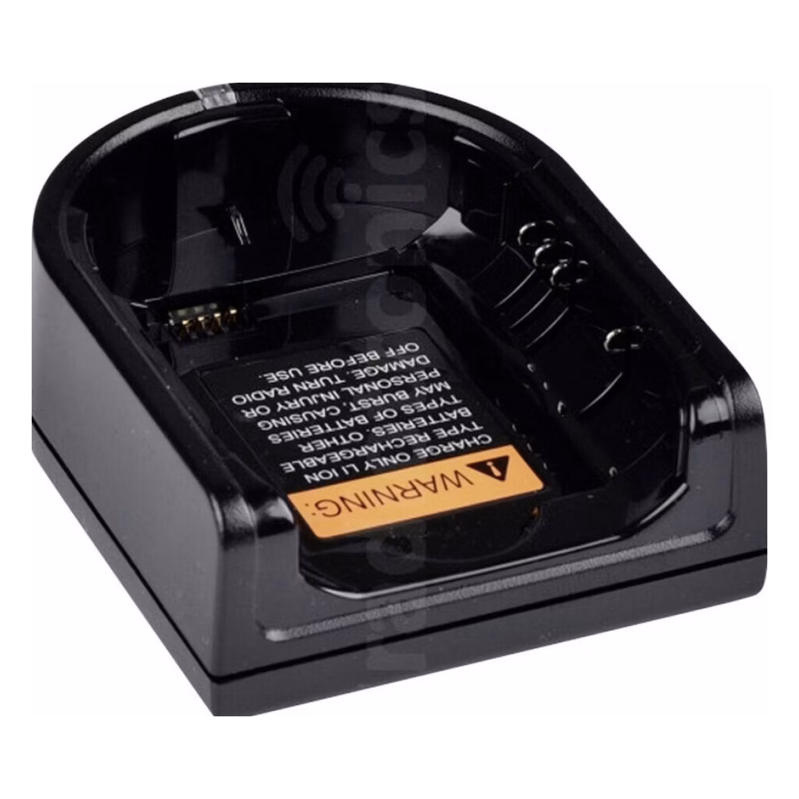 Motorola TLKR T50 Walkie-Talkie, 8 Kanäle, 6000m, NiMH