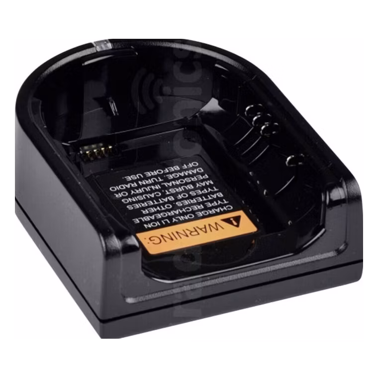 Motorola TLKR T50 Walkie-Talkie, 8 Kanäle, 6000m, NiMH
