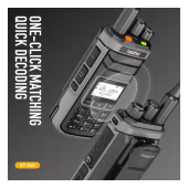 Radtel RT-860G Multi Band