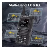 TIDRADIO TD-H9