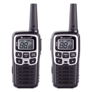 Midland XT50