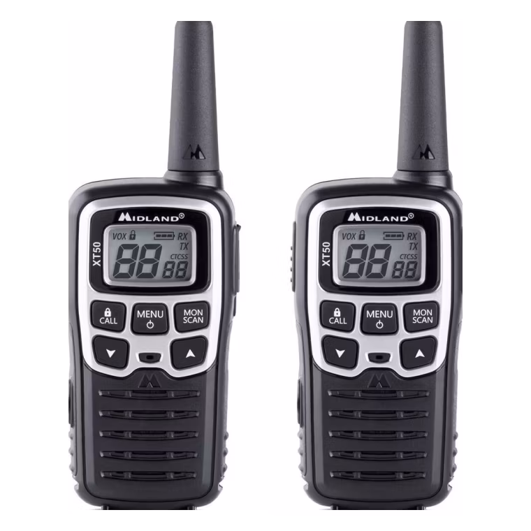 Midland XT50