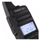 Radioddity GD-73E