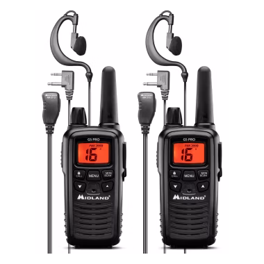Midland G5 Pro