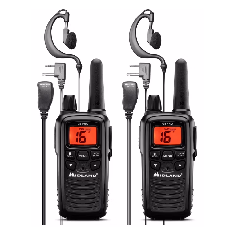 Midland G5 Pro