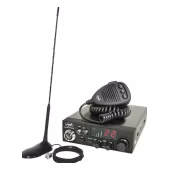 PNI HP 8024 CB-Funkgerät-Set