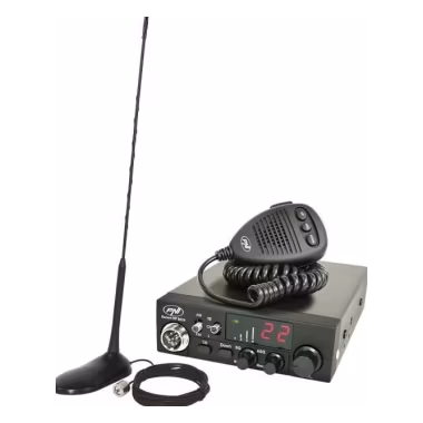 PNI HP 8024 CB-Funkgerät-Set