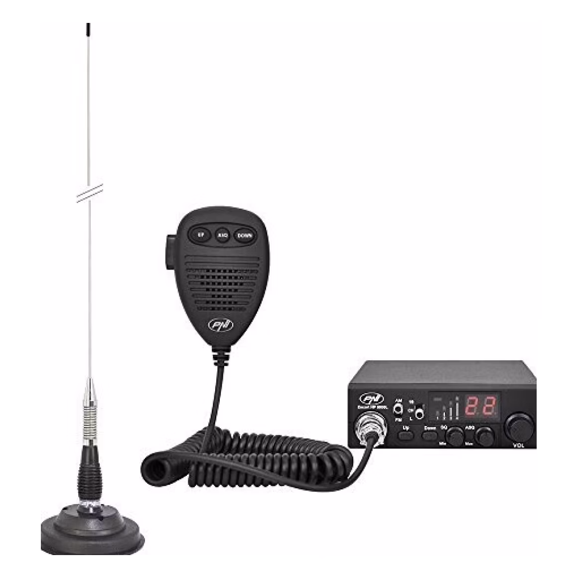 PNI Escort HP 8000L