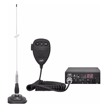 PNI Escort HP 8000L