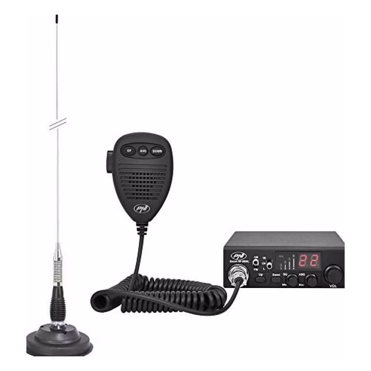PNI Escort HP 8000L