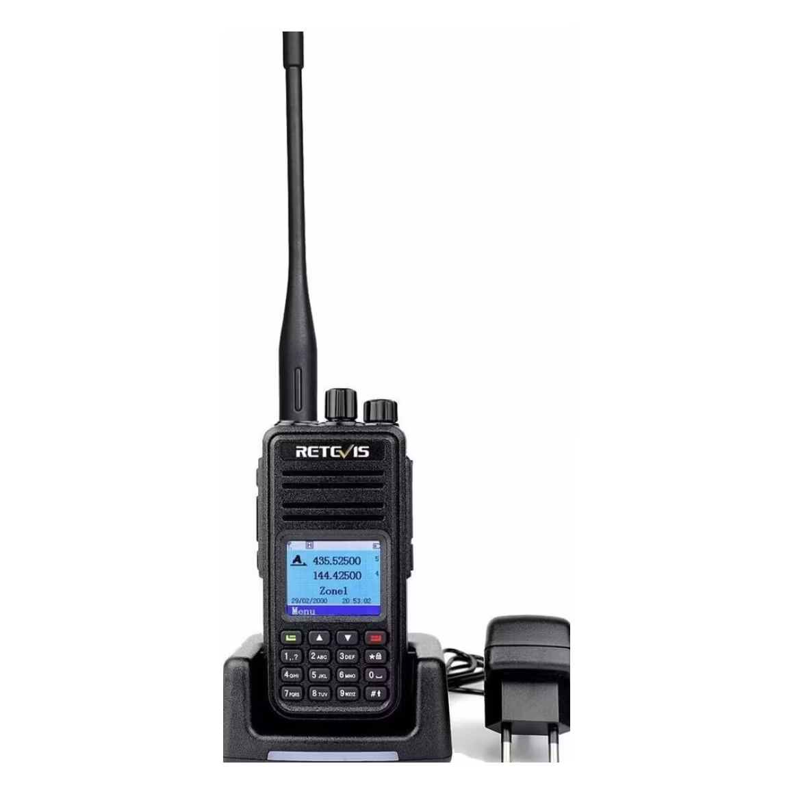Retevis RT3S
