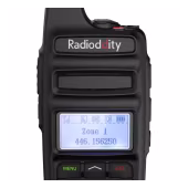 Radioddity GD-73A/E