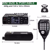 Retevis RT95