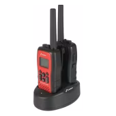President freecomm 850