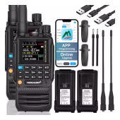 TIDRADIO TD-H3 SE