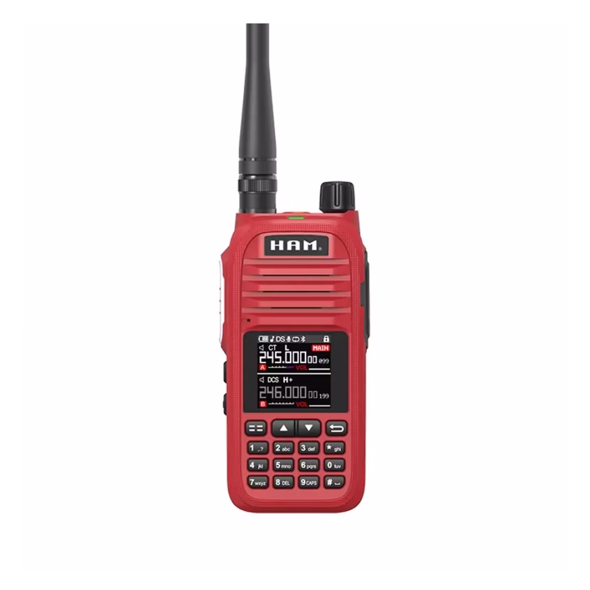 TALKPOD A361CB PLUS