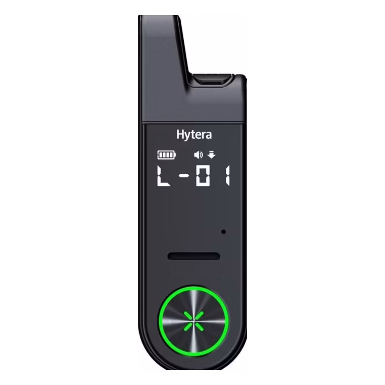 Hytera S1 mini