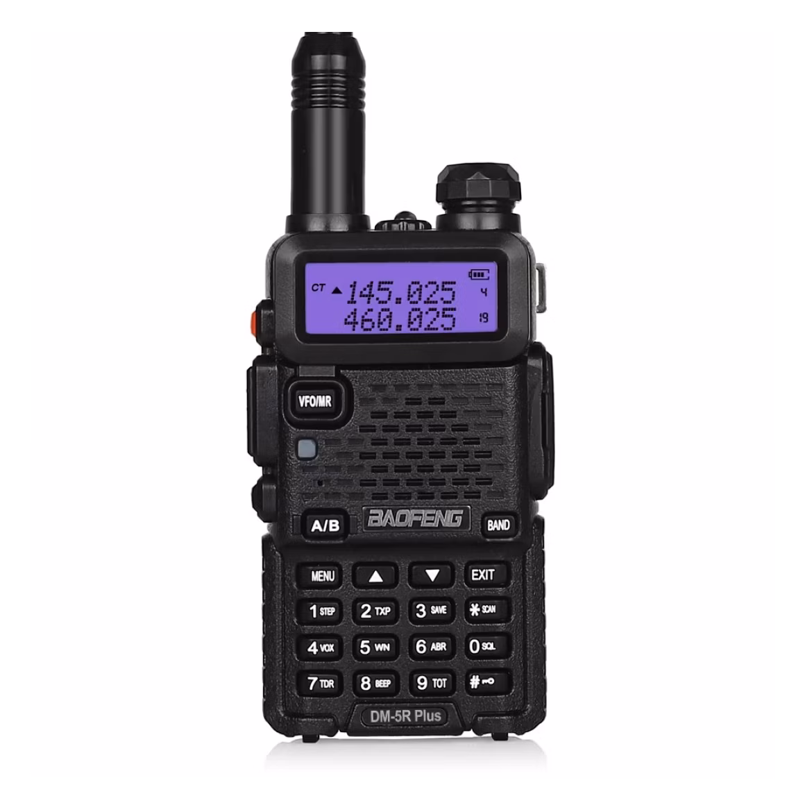 Baofeng DM-5R Plus