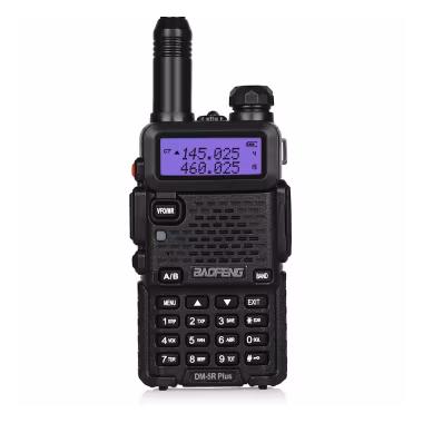 Baofeng DM-5R Plus