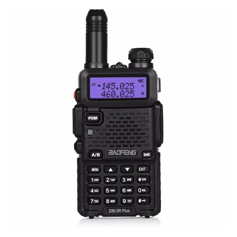 Baofeng DM-5R Plus