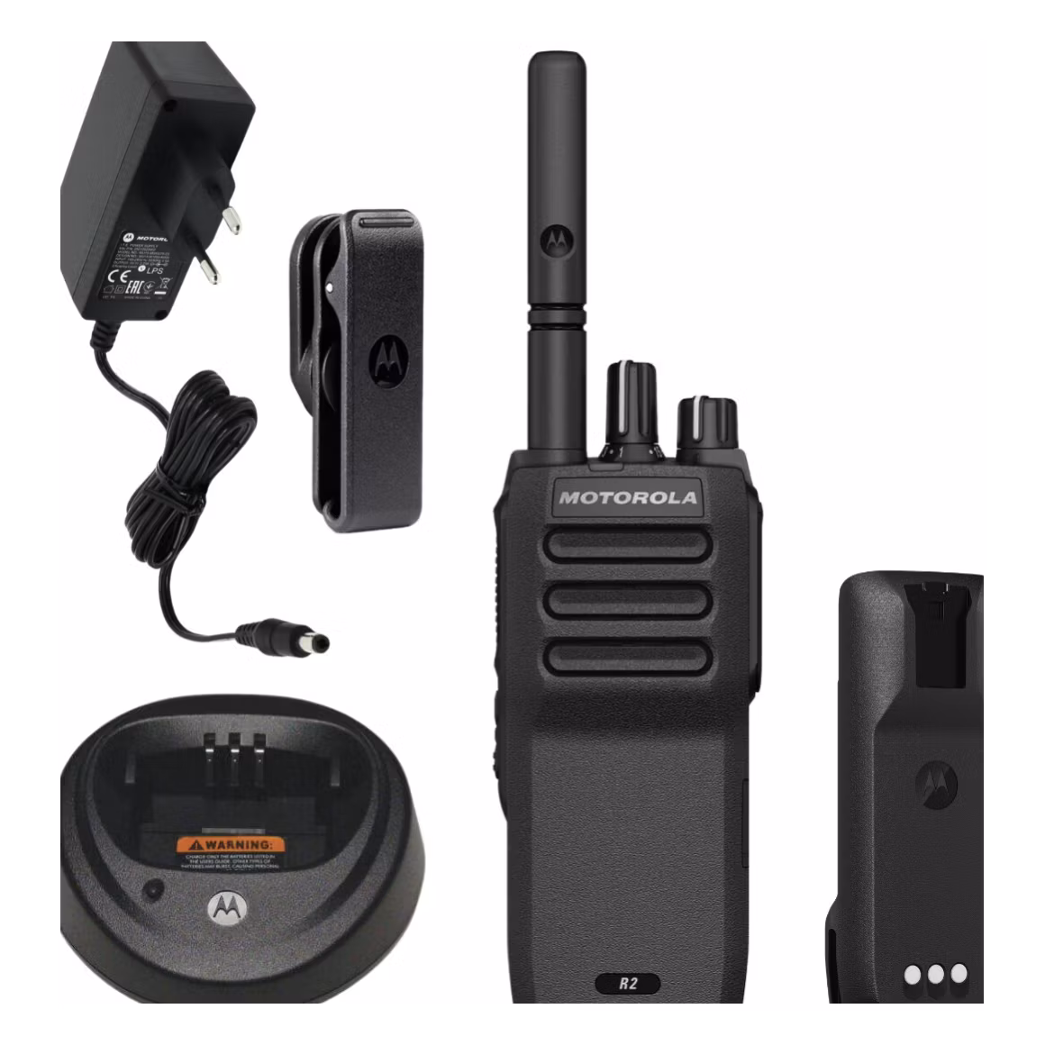 Motorola MOTOTRBO R2
