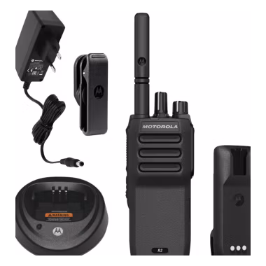 Motorola MOTOTRBO R2