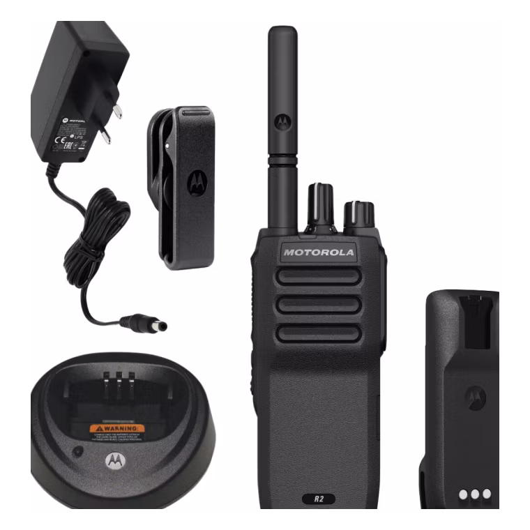Motorola MOTOTRBO R2