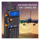 Radtel RT-5R