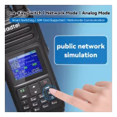 Radtel P81