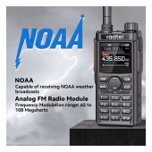 Radtel RT-910B