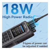 Radtel RT-817A
