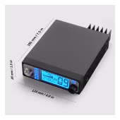 Radioddity CB-500 CB