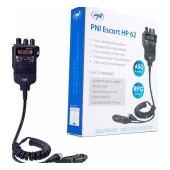 PNI Escort HP 62