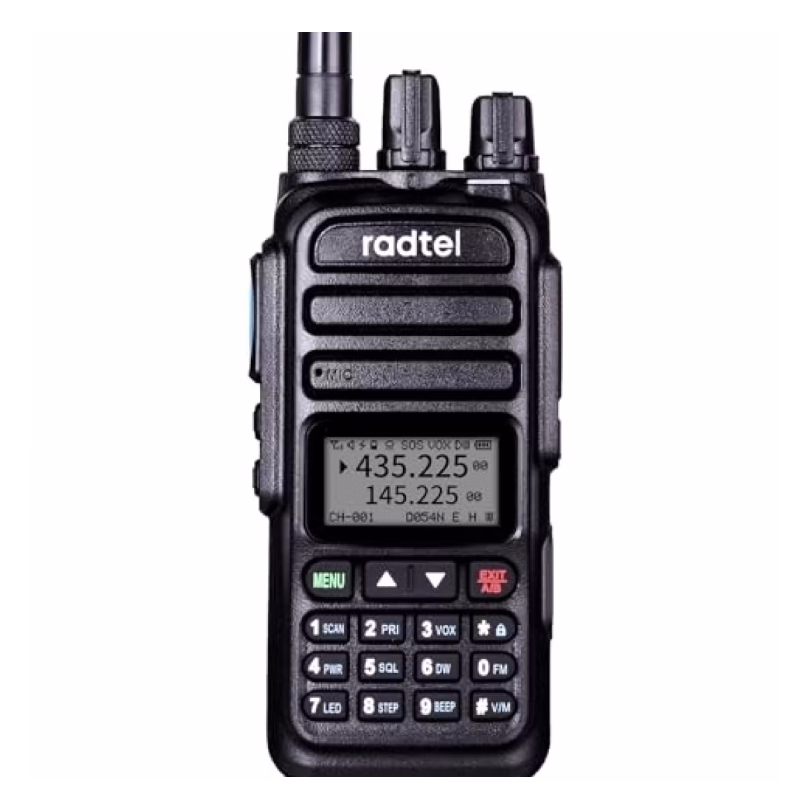 Radtel RT-830