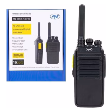 PNI DPMR R41 Pro