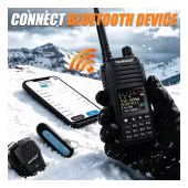 TIDRADIO TD-638