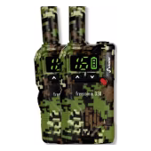 Stabo Freecomm 330