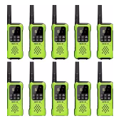 Retevis RT649P